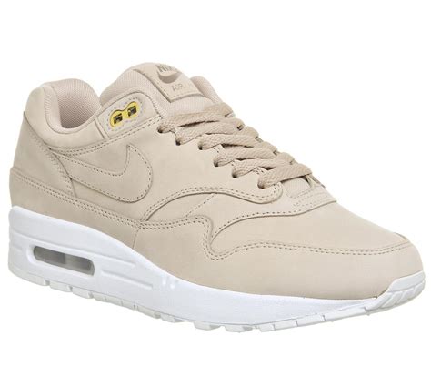 nike air max 1 beige heren maat 45|nike air max 1 prijs.